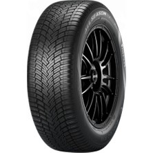 Pirelli 255/40R20 101H Xl Vol Ks Scorpion All Season Sf2 Elt