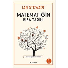 Brf Store Yavuzsell Matematiğin Kısa Tarihi: Sonsuzluğun Terbiye Edilişi