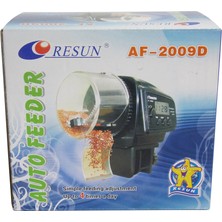 Aconcept Resun Otomatik Yemleme Makinesı Dijital