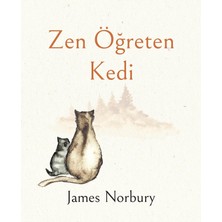 Brf Store Yavuzsell Zen Öğreten Kedi