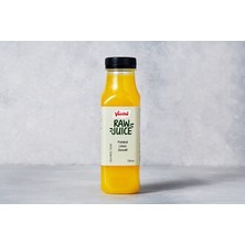 Montreal Taze Portakal, Limon, Zencefil Suyu 330 ml ( 1 Adet )