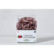 Montreal Pancarlı Fettuccine Makarna 250 G ( 1 Adet )