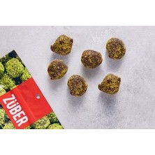 Montreal Lokma Antep Fıstığı Kaplı Meyve Topu 84 G ( 1 Adet )