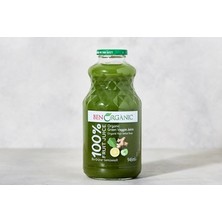 Montreal %100 Yeşil Meyve ve Sebze Suyu 946 ml ( 1 Adet )