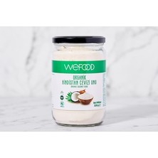 Montreal Organik Hindistan Cevizi Unu 320 G ( 1 Adet )