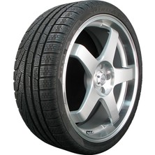 Pirelli 265/35R21 101W Xl A7A W270 Sottozero Serie 2