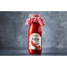 Montreal Ketçap 730 G ( 1 Adet )
