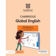 Brf Store Yavuzsell Cambridge Global English + Digital Access 1 Year: For Cambridge Primary And Lower Secondar