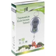 Eseno Select TF-1401 El Kantarı