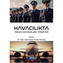 Brf Store Yavuzsell Havacılıkta Insan Kaynakları Yönetimi