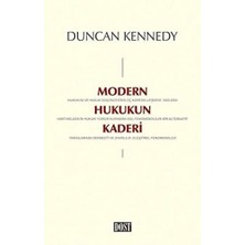 Brf Store Yavuzsell Modern Hukukun Kaderi