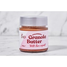 Montreal Çilekli Granola Ezmesi 240 G ( 1 Adet )