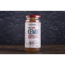 Montreal Ilikli Dana Kemik Suyu 500 ml ( 1 Adet )