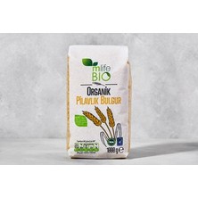 Montreal Organik Pilavlık Bulgur 1 kg ( 1 Adet )