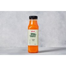 Montreal Taze Portakal, Havuç Suyu 330 ml ( 1 Adet )