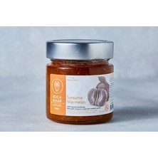 Montreal Şeker Ilavesiz Satsuma Marmelatı 275 G ( 1 Adet )