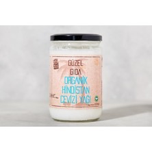 Montreal Organik Hindistan Cevizi Yağı 630 ml ( 1 Adet )