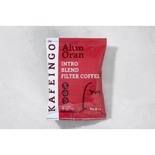 Montreal Filtre Kahve Altın Oran Intro Blend 64 G ( 1 Adet )