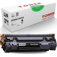 Brf Store Yavuzsell Tkz Lunatic Hp Laserjet Uyumlu CE285A WB/P1100/P1102/P1102W/P1104/M1132 2000 Sayfa Kapasit