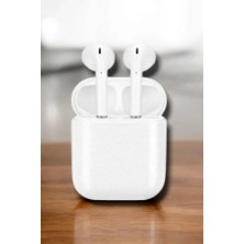 Brf Store Yavuzsell Yeni Nesil Kulaklık Bluetooth 5.2 Teknolojisi ile Kesintisiz Bağlantı ve Net Ses Deneyimi