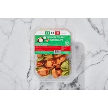Montreal Tortelloni Makarna Tricolore Peynirli 300 G ( 1 Adet )