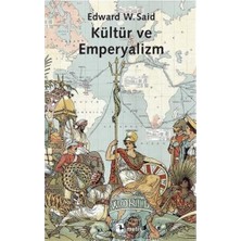 Brf Store Yavuzsell Kültür ve Emperyalizm