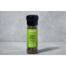 Montreal Italyan Baharat Karışımı 25 G ( 1 Adet )