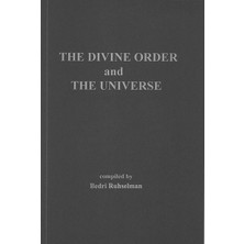 Brf Store Yavuzsell The Dıvıne Order And The Unıverse