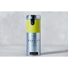 Montreal Aromalı Siyah Çay Wake Up 50 G ( 1 Adet )