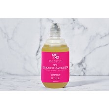 Montreal Whisky Sour Tütsülenmiş Lavanta Mix 500 ml (Dondurulmuş) ( 1 Adet )