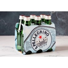 Montreal Doğal Mineralli Su 6*250 ml ( 1 Adet )