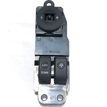 Mobis Hyundai Starex 2002- Cam Açma Düğmesi Çiftli (Sürücü Tarafı) 93570-4A000