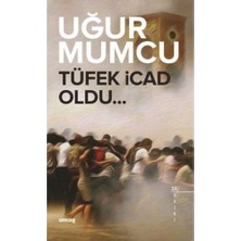 Brf Store Yavuzsell Tüfek Icad Oldu