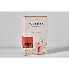 Montreal Organik Penne Makarna Kırmızı Mercimek Unlu 240 G ( 1 Adet )