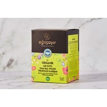 Montreal Organik Arı Sütü Polen Propolis Karışımı 240 G ( 1 Adet )