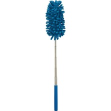 Brf Store Yavuzsell Buffer® Teleskopik Mikrofiber Pratik Uzayabilen Toz Alma Fırçası Aparatı