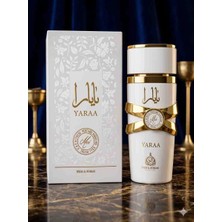 Ecotrend Yaraa Rouge Al Rehiaab Kadın Parfümü 100 ml