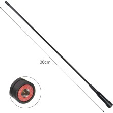 Tyt MD-390 Dual Band Uzun Esnek Anten