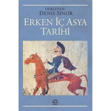 Brf Store Yavuzsell Erken Iç Asya Tarihi