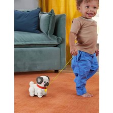 Fisher-Price Fisher Price Minik Dostumla Yürüyüş - Standart