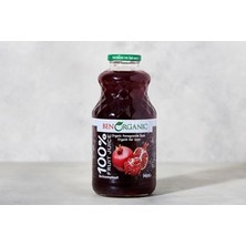 Montreal %100 Nar Suyu 946 ml ( 1 Adet )
