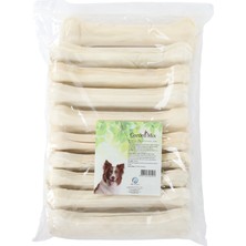 Aconcept Gardenmix Sütlü Deri Kemik 21CM 150-180 G.10LU Pkt