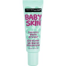 Brf Store Yavuzsell Maybelline New York Baby Skin Gözenek Gizleyici Makyaj Bazı (22 Ml)