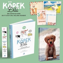 Brf Store Yavuzsell Köpek Dili - Bir Köpekseverin En Iyi Dostunu Anlama Rehberi - Kartpostal - Ayraç - Aş