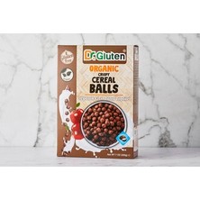 Montreal Organik Çıtır Tahıl Topları 200 G ( 1 Adet )