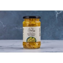 Montreal Dilimlenmiş Muz Biber 300 G ( 1 Adet )