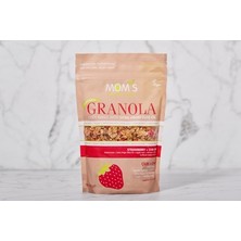 Montreal Granola (Çilekli & Chialı) 280 G ( 1 Adet )