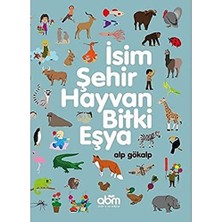 Brf Store Yavuzsell Isim Şehir Hayvan Bitki Eşya