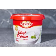 Montreal Smetana Ekşi Krema Sour Cream 285 G ( 1 Adet )