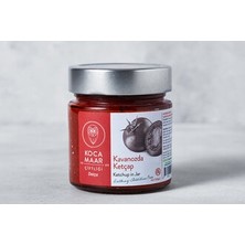 Montreal Kavanozda Ketçap 240 G ( 1 Adet )